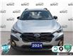 2024 Subaru Crosstrek Onyx (Stk: U-3058) in Tillsonburg - Image 2 of 12 2024 Subaru Crosstrek Onyx (Stk: U-3058) in Tillsonburg - Image 2 of 12