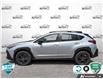 2024 Subaru Crosstrek Onyx (Stk: U-3058) in Tillsonburg - Image 3 of 12 2024 Subaru Crosstrek Onyx (Stk: U-3058) in Tillsonburg - Image 3 of 12