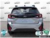 2024 Subaru Crosstrek Onyx (Stk: U-3058) in Tillsonburg - Image 5 of 12 2024 Subaru Crosstrek Onyx (Stk: U-3058) in Tillsonburg - Image 5 of 12