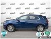 2022 Chevrolet Equinox LT (Stk: U-3060) in Tillsonburg - Image 3 of 10
