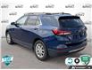 2022 Chevrolet Equinox LT (Stk: U-3060) in Tillsonburg - Image 4 of 10