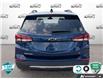 2022 Chevrolet Equinox LT (Stk: U-3060) in Tillsonburg - Image 5 of 10