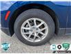 2022 Chevrolet Equinox LT (Stk: U-3060) in Tillsonburg - Image 6 of 10