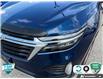 2022 Chevrolet Equinox LT (Stk: U-3060) in Tillsonburg - Image 8 of 10