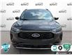 2024 Ford Escape ST-Line (Stk: U-3049A) in Tillsonburg - Image 2 of 10