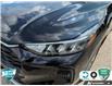 2024 Ford Escape ST-Line (Stk: U-3049A) in Tillsonburg - Image 8 of 10
