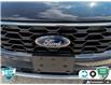 2024 Ford Escape ST-Line (Stk: U-3049A) in Tillsonburg - Image 9 of 10