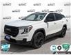 2022 GMC Terrain SLE (Stk: 26B438A) in Tillsonburg - Image 1 of 10