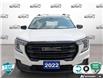 2022 GMC Terrain SLE (Stk: 26B438A) in Tillsonburg - Image 2 of 10 2022 GMC Terrain SLE (Stk: 26B438A) in Tillsonburg - Image 2 of 10