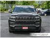 2025 Jeep Grand Wagoneer Series II Obsidian (Stk: U21745) in Burlington - Image 2 of 34