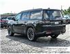 2025 Jeep Grand Wagoneer Series II Obsidian (Stk: U21745) in Burlington - Image 4 of 34