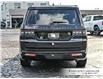 2025 Jeep Grand Wagoneer Series II Obsidian (Stk: U21745) in Burlington - Image 5 of 34