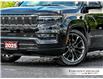 2025 Jeep Grand Wagoneer Series II Obsidian (Stk: U21745) in Burlington - Image 7 of 34