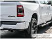 2024 RAM 1500 Sport (Stk: U21744) in Burlington - Image 11 of 32