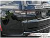 2025 Jeep Grand Wagoneer Series II Obsidian (Stk: U21745) in Burlington - Image 10 of 34