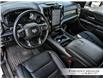 2024 RAM 1500 Sport (Stk: U21744) in Burlington - Image 14 of 32