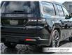 2025 Jeep Grand Wagoneer Series II Obsidian (Stk: U21745) in Burlington - Image 11 of 34