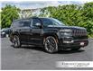 2025 Jeep Grand Wagoneer Series II Obsidian (Stk: U21745) in Burlington - Image 12 of 34