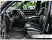 2025 Jeep Grand Wagoneer Series II Obsidian (Stk: U21745) in Burlington - Image 14 of 34