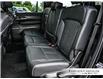 2025 Jeep Grand Wagoneer Series II Obsidian (Stk: U21745) in Burlington - Image 19 of 34