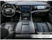 2025 Jeep Grand Wagoneer Series II Obsidian (Stk: U21745) in Burlington - Image 21 of 34