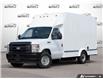 2027 Ford E-350 Cutaway EX (Stk: ELF27EC010) in St. Catharines - Image 1 of 27