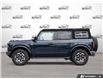 2021 Ford Bronco Outer Banks (Stk: ELF1005) in St. Catharines - Image 3 of 27
