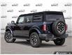 2021 Ford Bronco Outer Banks (Stk: ELF1005) in St. Catharines - Image 4 of 27