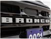 2021 Ford Bronco Outer Banks (Stk: ELF1005) in St. Catharines - Image 9 of 27