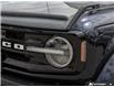 2021 Ford Bronco Outer Banks (Stk: ELF1005) in St. Catharines - Image 10 of 27