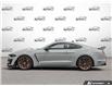 2022 Ford Mustang Mach 1 (Stk: ELF804X) in St. Catharines - Image 3 of 27