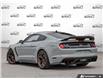 2022 Ford Mustang Mach 1 (Stk: ELF804X) in St. Catharines - Image 4 of 27