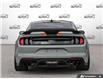 2022 Ford Mustang Mach 1 (Stk: ELF804X) in St. Catharines - Image 5 of 27