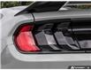 2022 Ford Mustang Mach 1 (Stk: ELF804X) in St. Catharines - Image 12 of 27