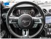 2022 Ford Mustang Mach 1 (Stk: ELF804X) in St. Catharines - Image 14 of 27