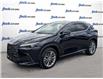 2023 Lexus NX 350 Base (Stk: 167156) in London - Image 1 of 26
