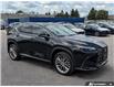 2023 Lexus NX 350 Base (Stk: 167156) in London - Image 26 of 26