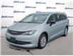 2024 Chrysler Grand Caravan SXT (Stk: 167138) in London - Image 1 of 26
