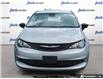 2024 Chrysler Grand Caravan SXT (Stk: 167138) in London - Image 2 of 26