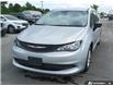 2024 Chrysler Grand Caravan SXT (Stk: 167138) in London - Image 8 of 26