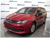 2025 Chrysler Grand Caravan SXT (Stk: 167154) in London - Image 1 of 26