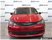 2025 Chrysler Grand Caravan SXT (Stk: 167154) in London - Image 2 of 26