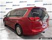 2025 Chrysler Grand Caravan SXT (Stk: 167154) in London - Image 4 of 26