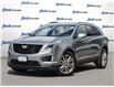 2024 Cadillac XT5 Sport (Stk: 162703) in London - Image 1 of 27