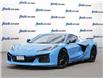 2025 Chevrolet Corvette Z06 (Stk: 170604) in London - Image 1 of 26