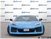 2025 Chevrolet Corvette Z06 (Stk: 170604) in London - Image 2 of 26