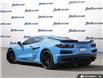 2025 Chevrolet Corvette Z06 (Stk: 170604) in London - Image 4 of 26