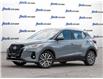 2024 Nissan Kicks SV (Stk: 36737) in London - Image 1 of 27