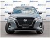 2024 Nissan Kicks SV (Stk: 36737) in London - Image 2 of 27