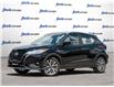 2024 Nissan Kicks SV (Stk: 31326) in London - Image 1 of 27